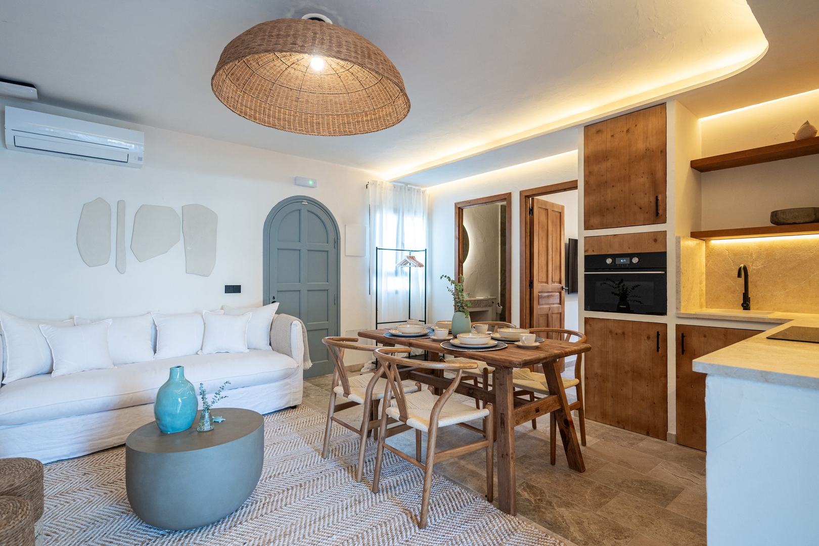 21- Luxury Apt in City center 2 Templa Stays