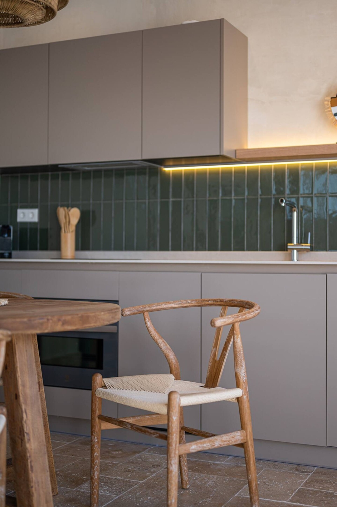 Ático Premium con terraza privada 38 Templa Stays