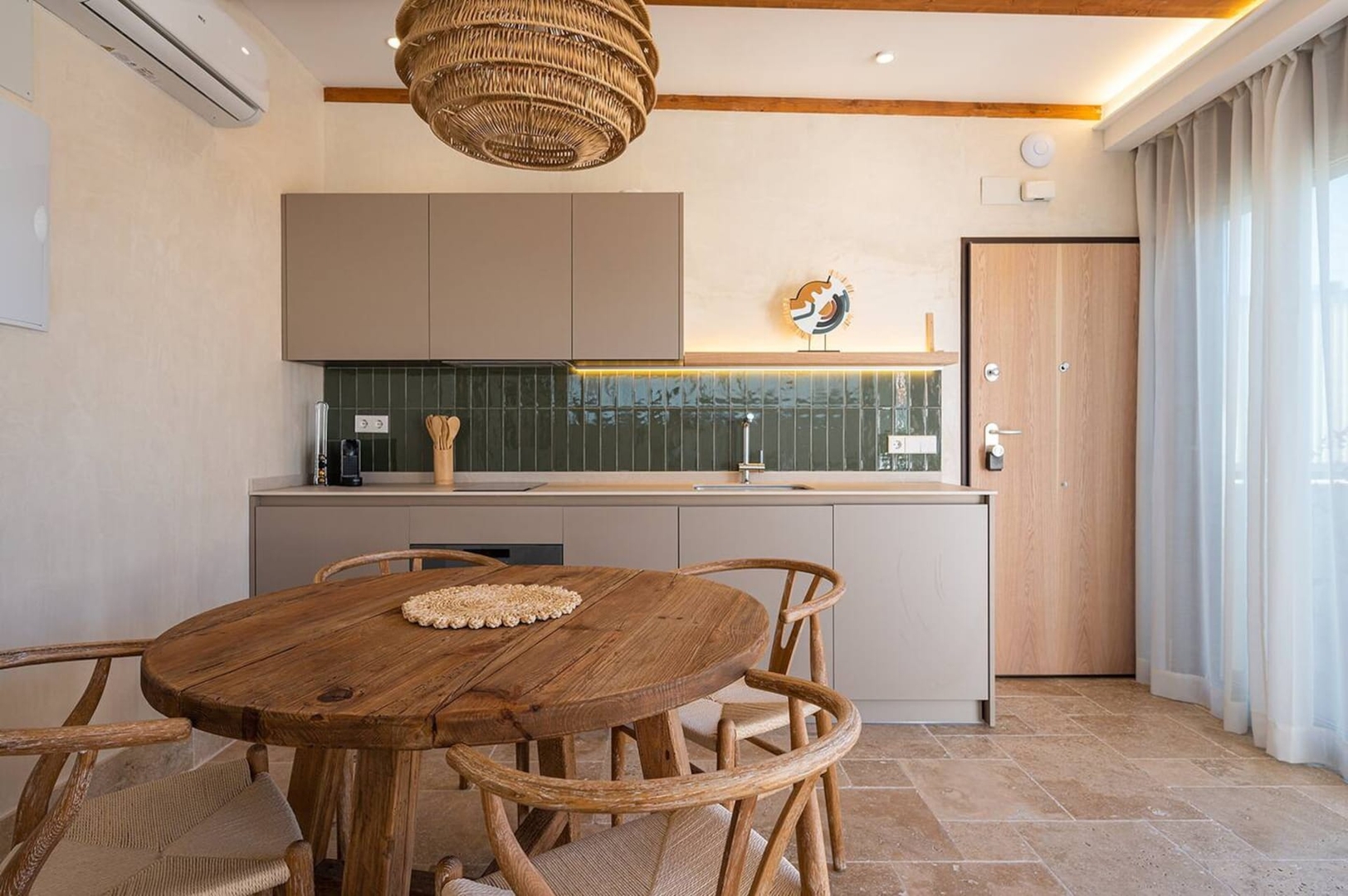 Ático Premium con terraza privada 11 Templa Stays