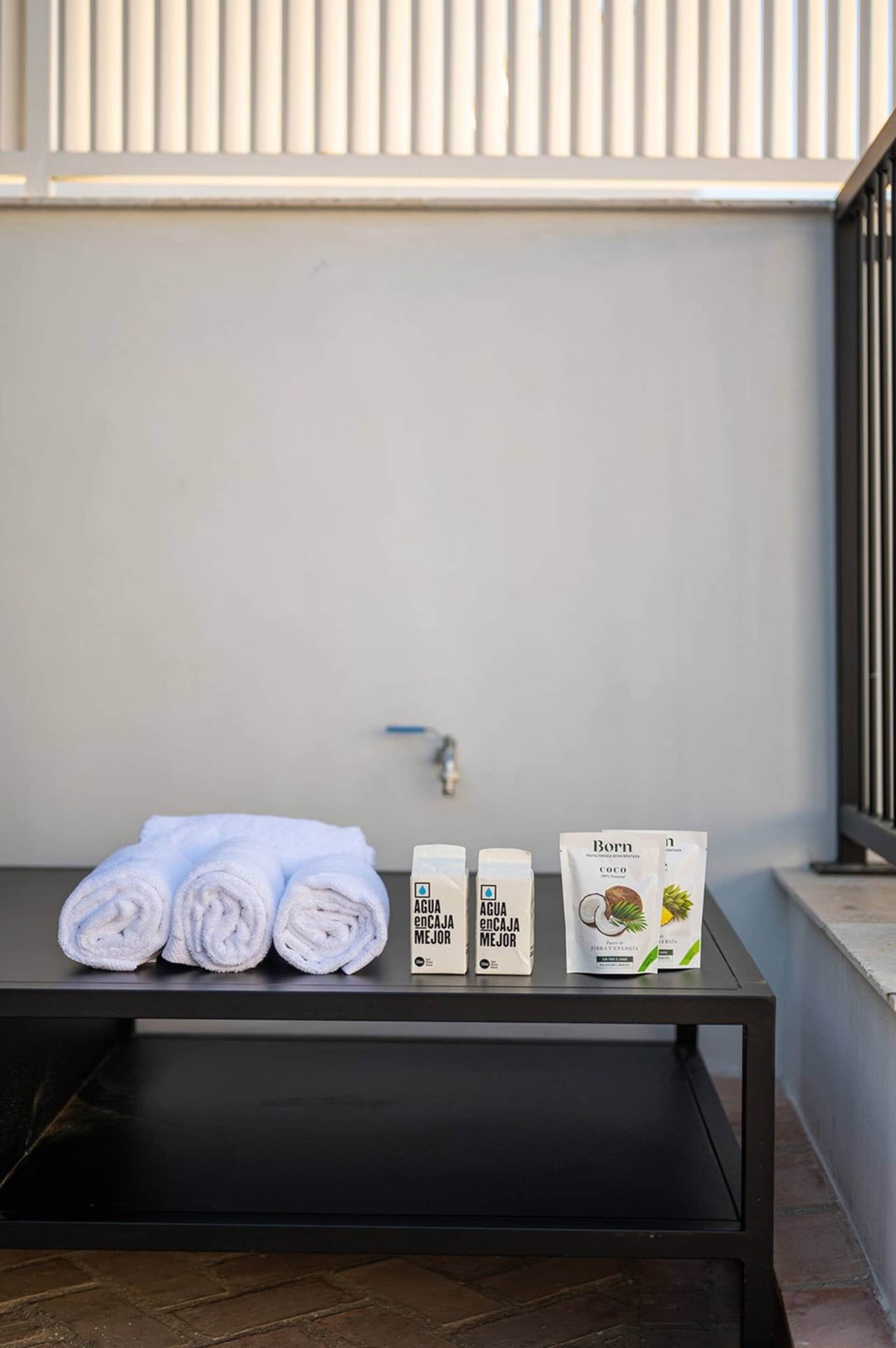 Check-in 24h. Apt moderno en Casco Historico 77 Templa Stays