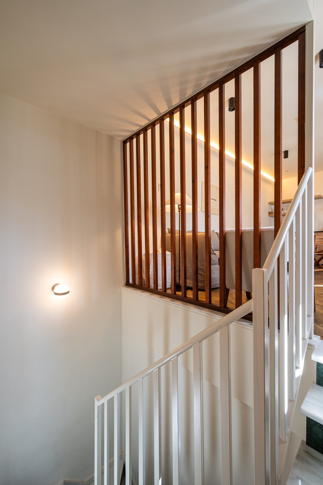 Luxurious 2 bedroom apartment in the center 30 Templa Stays