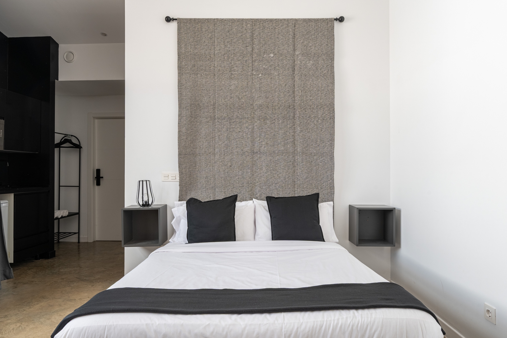 Moderno estudio en el centro 5 Templa Stays