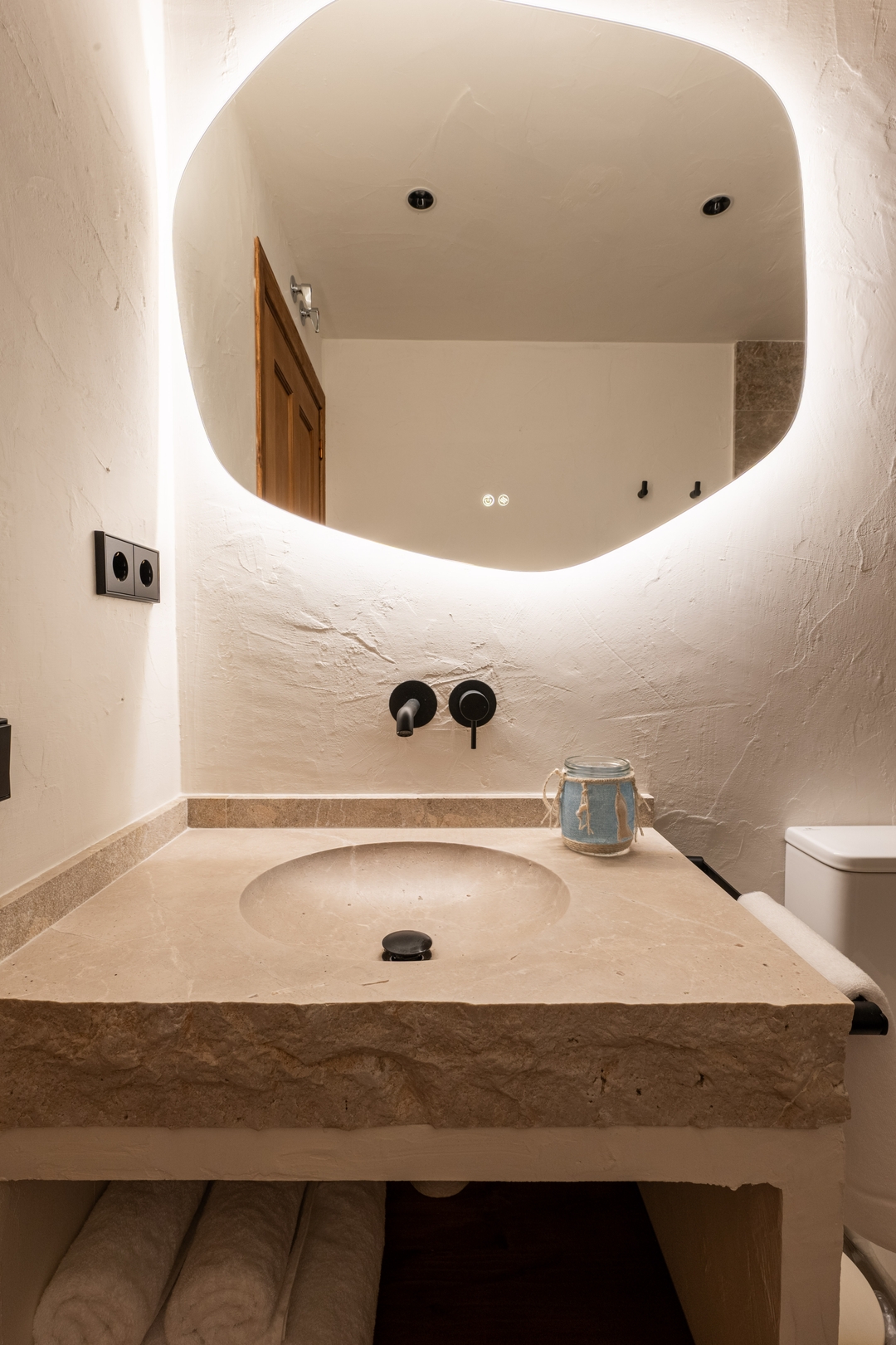 19- Sauna Pool & Gym 11 Templa Stays