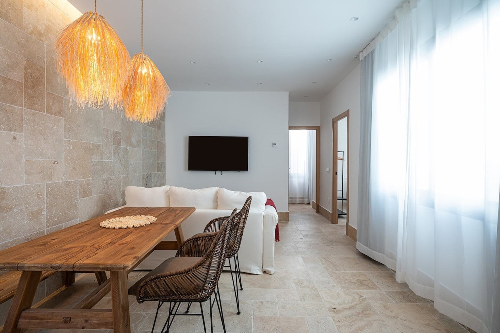 Nuevo! Premium Suites - Arcos de Medina 201 52 Templa Stays