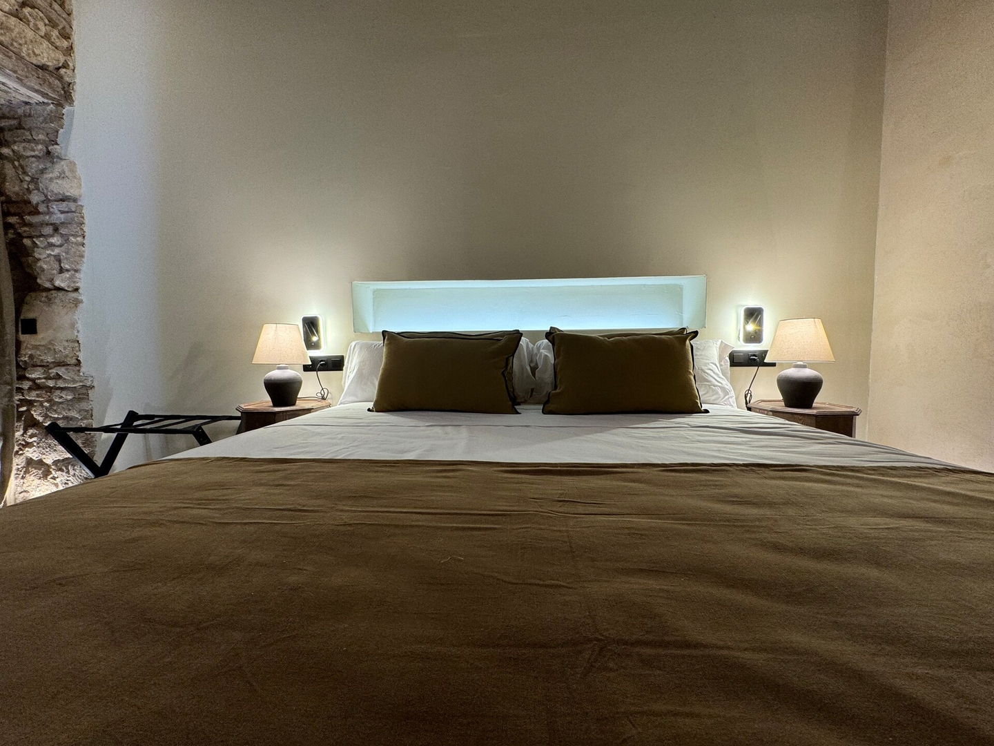 Apartamentos Nazarí - Pozo 36 Templa Stays