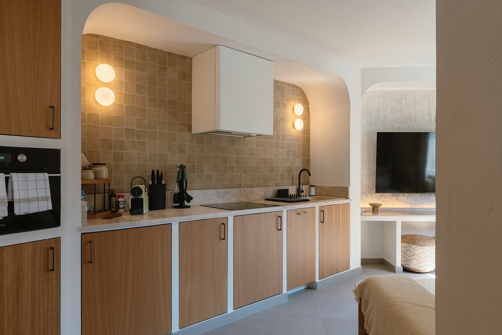 Villa Dúplex en Oasis Mediterráneo - Regata 802 14 Templa Stays