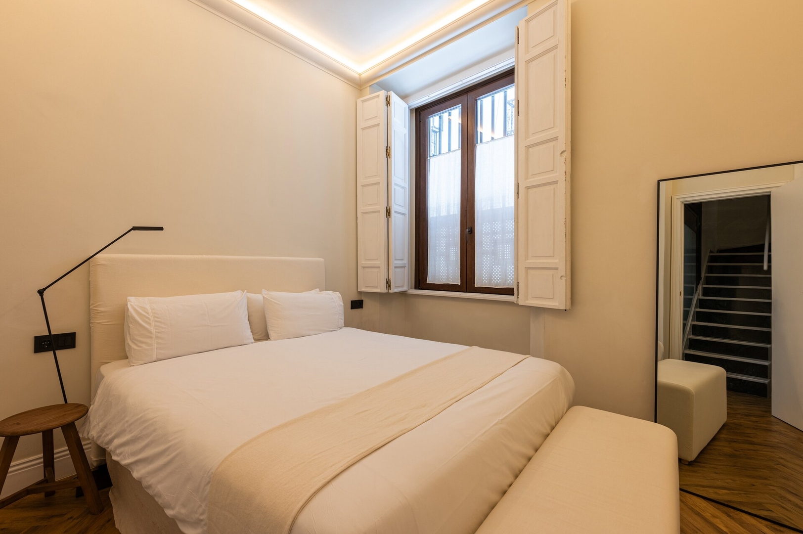 Premium apartment in the heart of Sevilla 6 Templa Stays