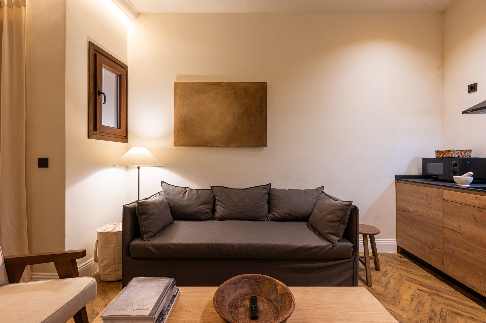 Premium apartment in the heart of Sevilla 2 Templa Stays