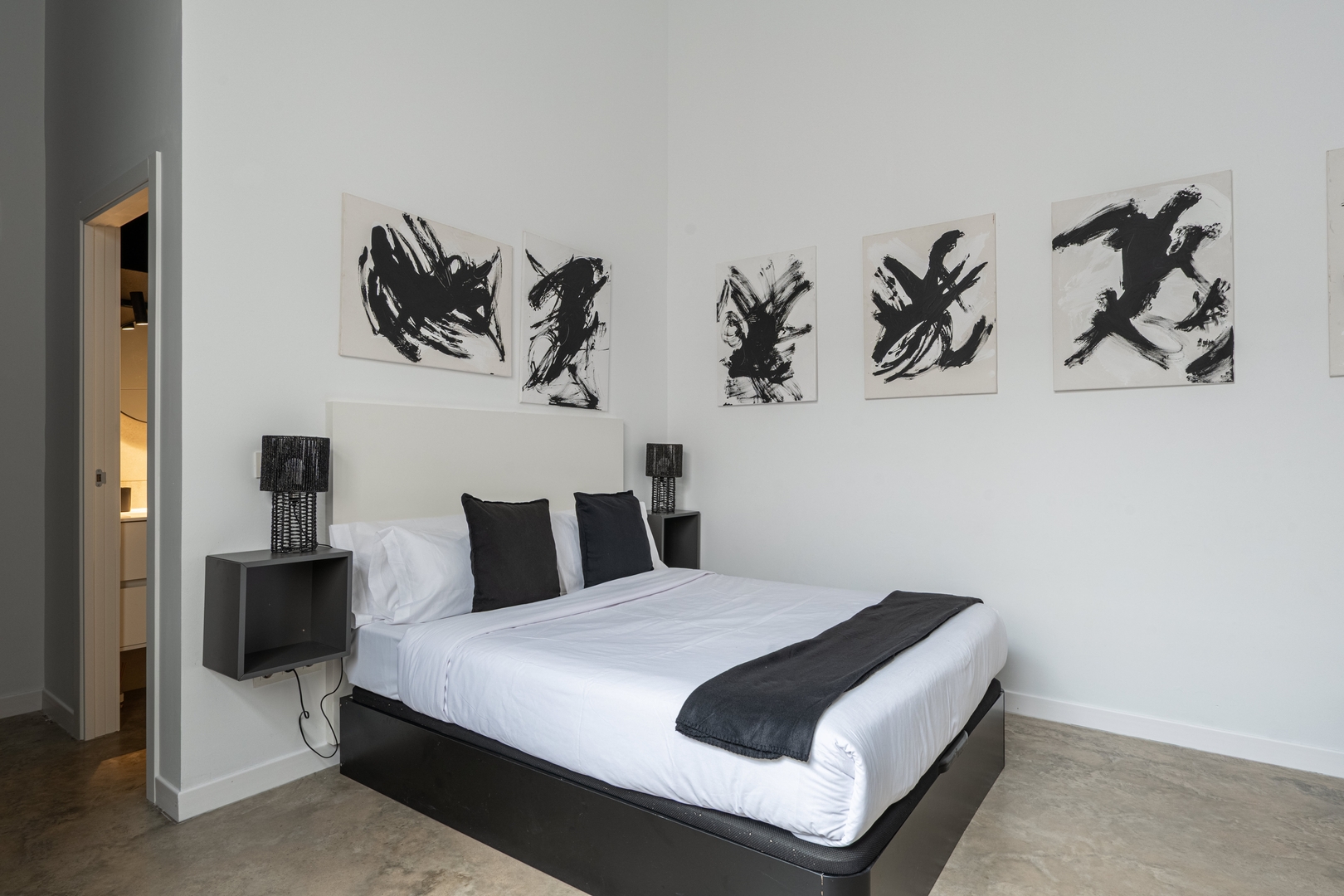 Moderno estudio en el centro de Sevilla 17 Templa Stays