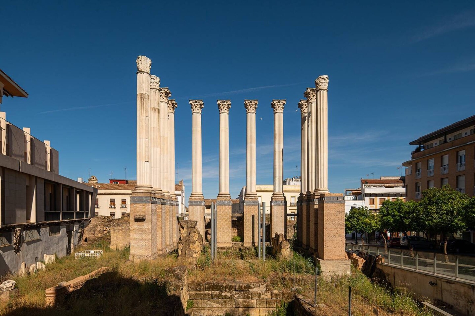 Nuevo! Premium Suites - Arcos de Medina 201 95 Templa Stays