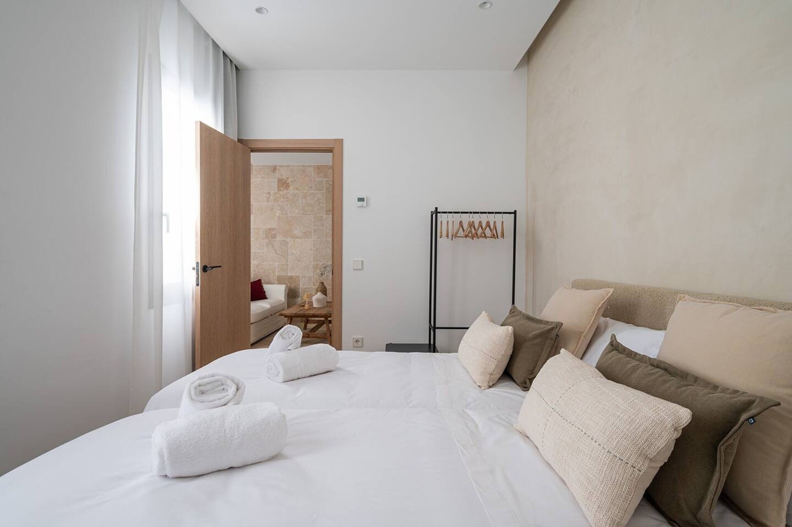 Nuevo! Premium Suites - Arcos de Medina 201 18 Templa Stays