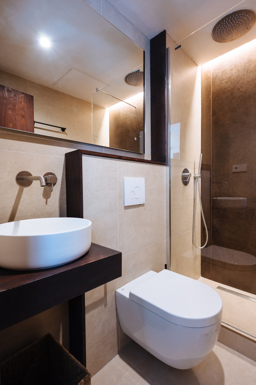 Lujoso apartamento en el centro. La Vistosona. 6 Templa Stays