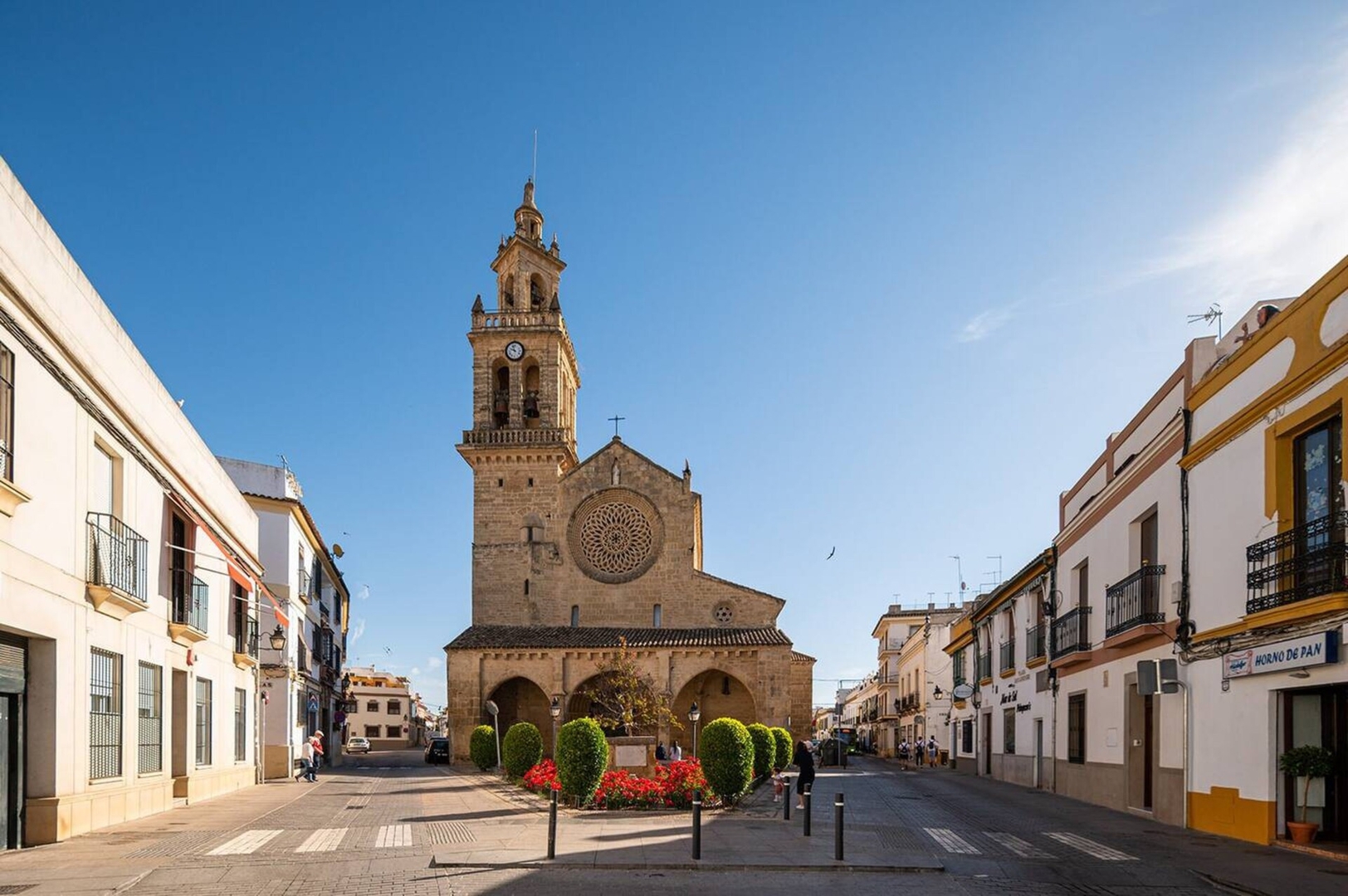 Ático Premium con terraza privada 65 Templa Stays