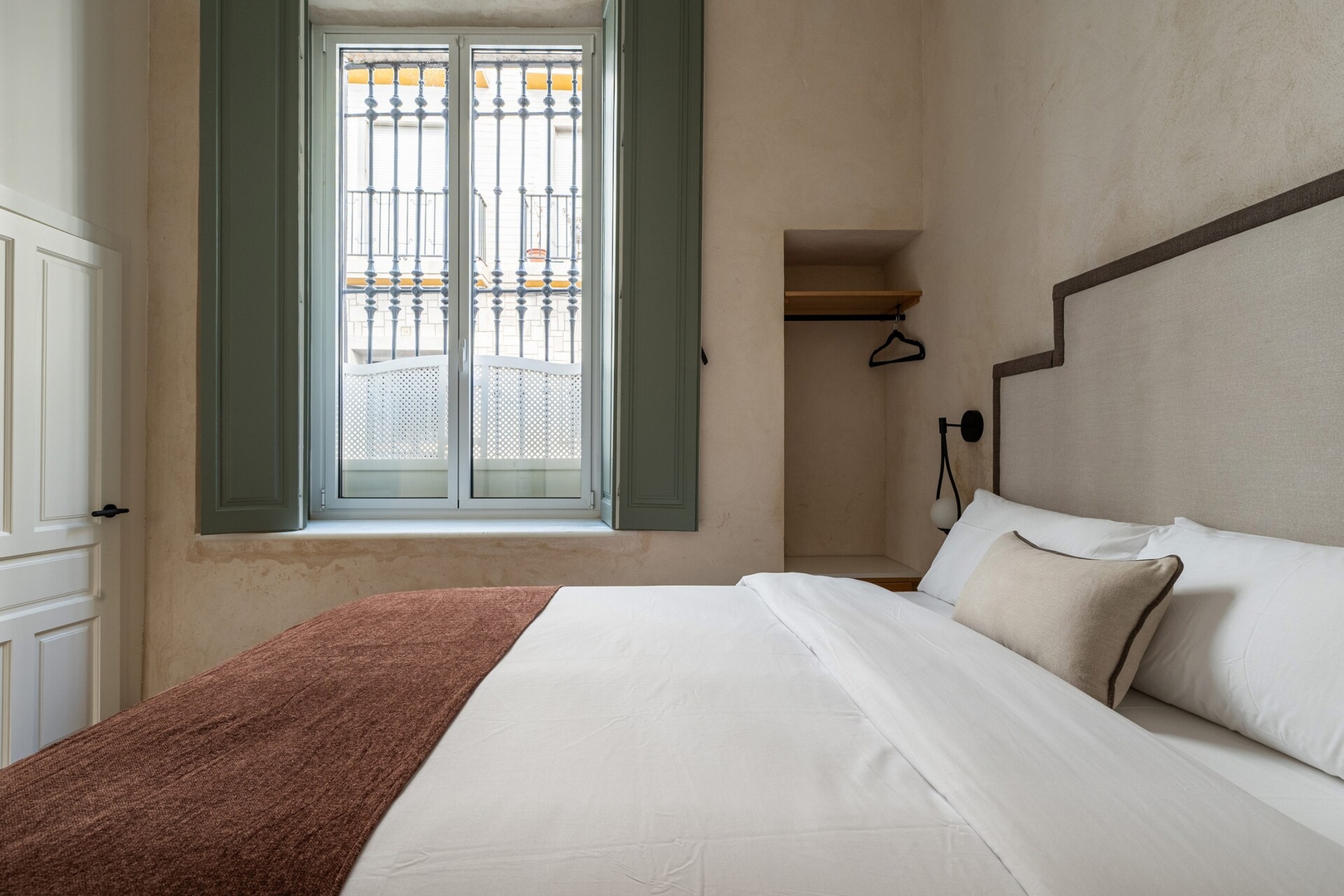 Elegancia y lujo en Sevilla centro 9 Templa Stays