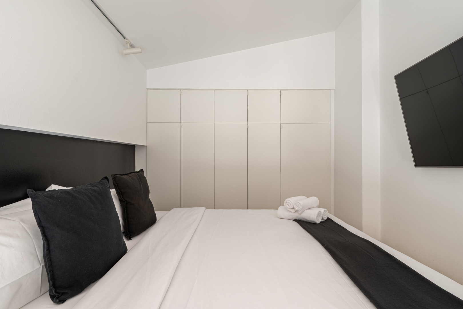 Moderno y lujoso apartamento en el centro 20 Templa Stays