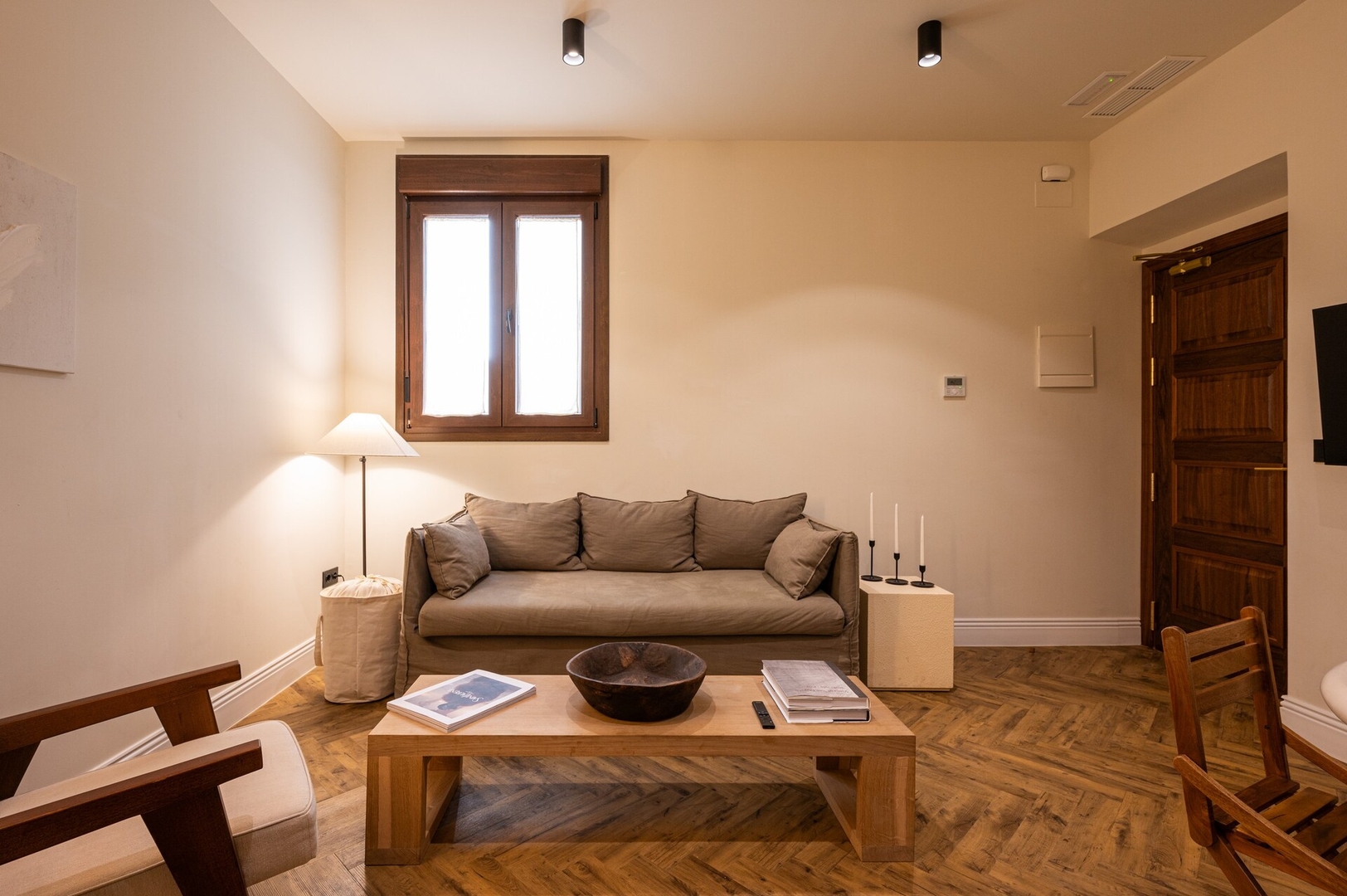 Dúplex Premium en pleno centro de Sevilla 1 Templa Stays