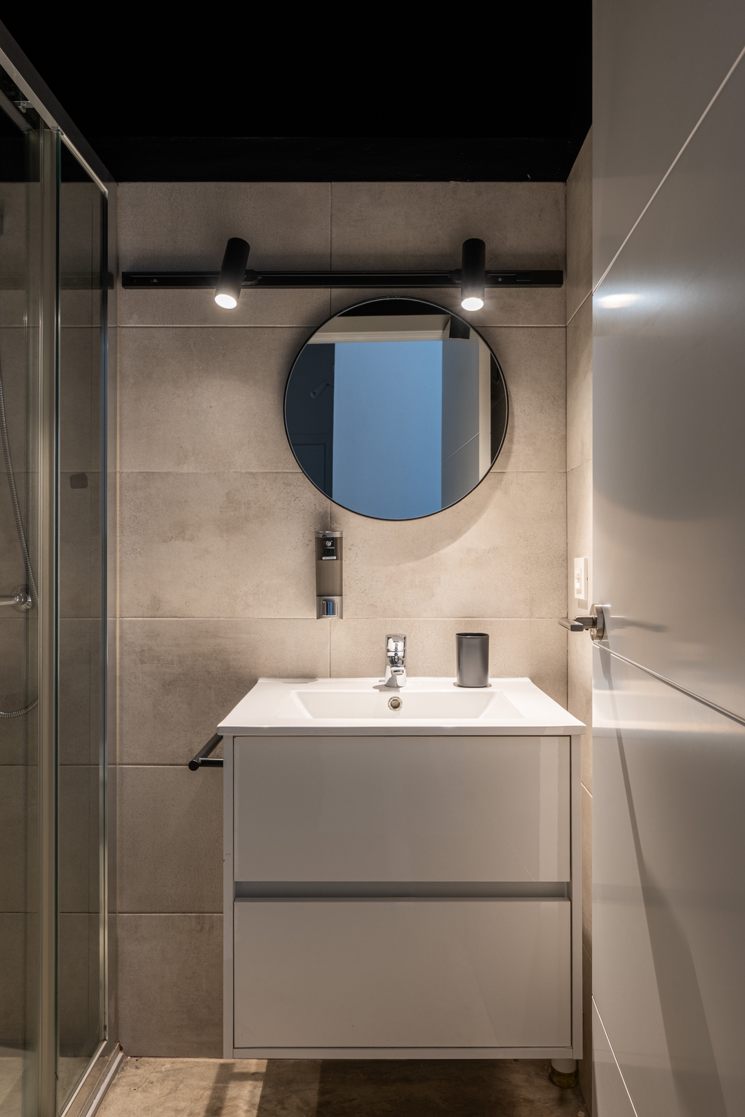 Moderno loft en el centro de Sevilla 7 Templa Stays