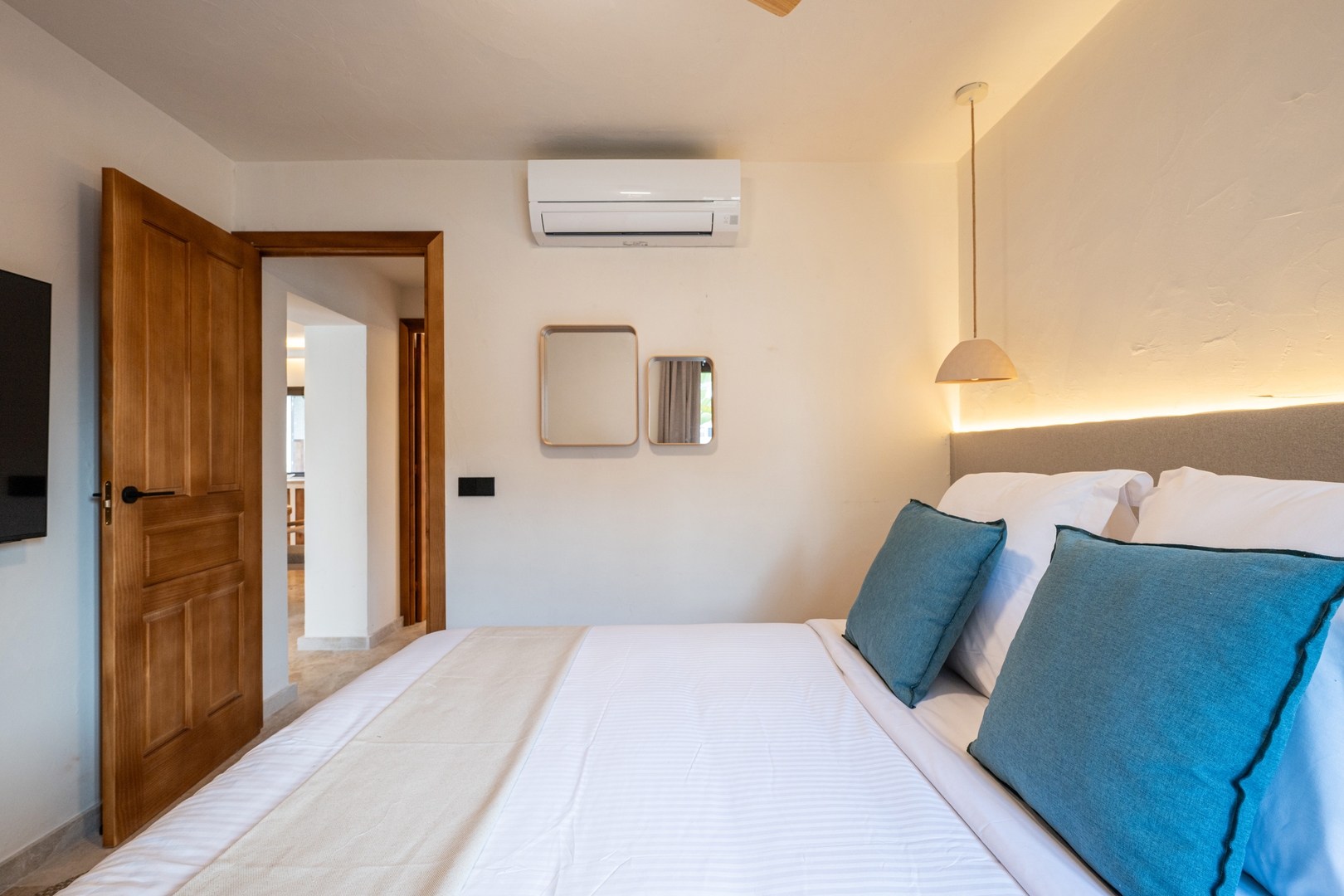 1- Lujoso Apartamento / Sauna & Gym 21 Templa Stays