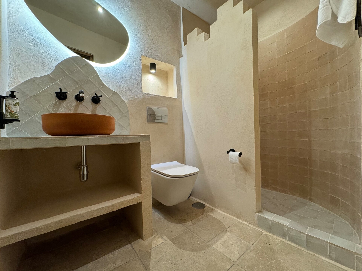 Apartamentos Nazarí - Califa 28 Templa Stays