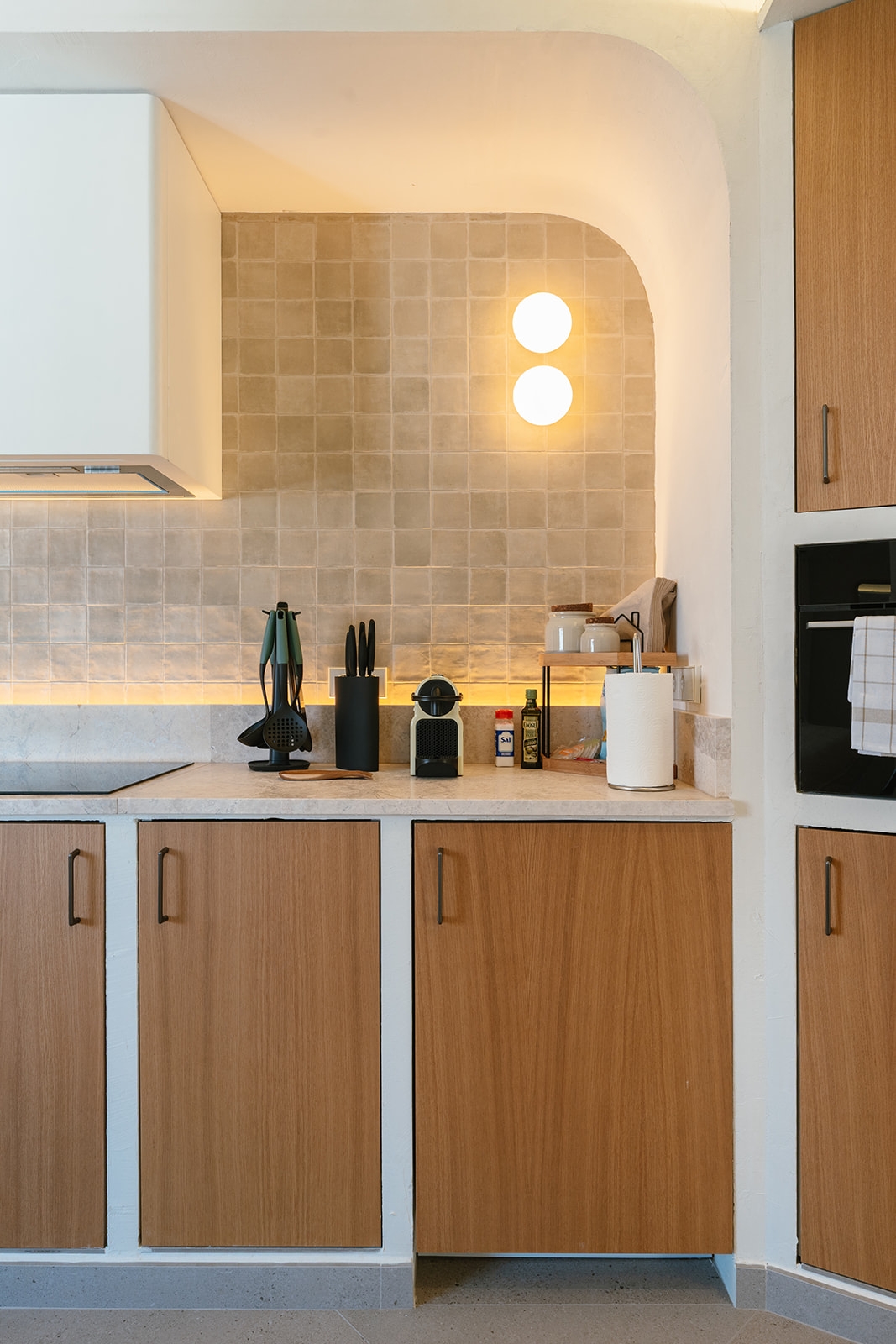 Villa Dúplex en Oasis Mediterráneo - Regata 803 24 Templa Stays