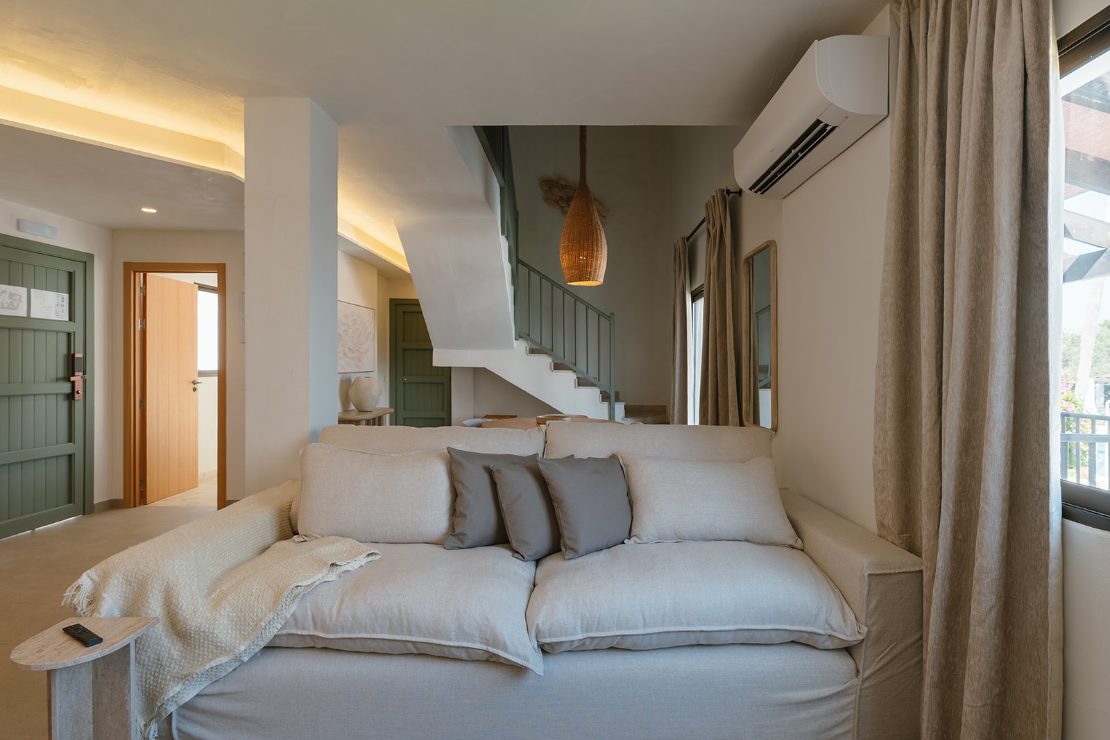 Villa Dúplex en Oasis Mediterráneo - Regata 803 18 Templa Stays