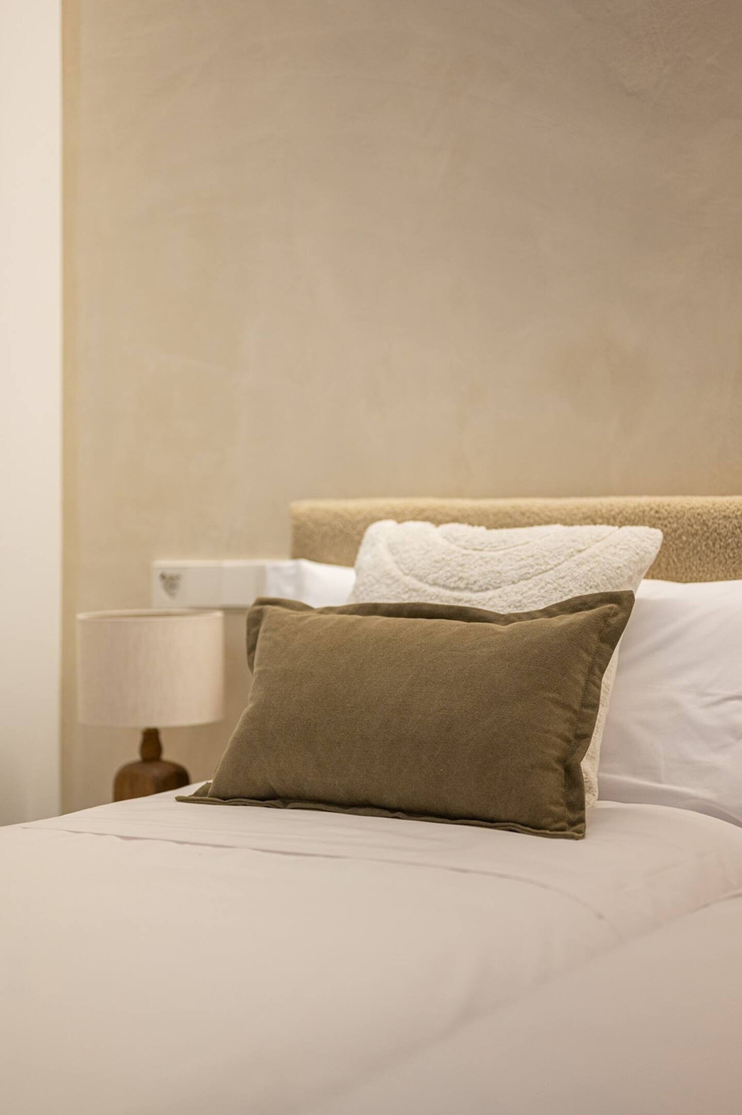 Nuevo! Apt con Patio Privado para 8 pax 74 Templa Stays