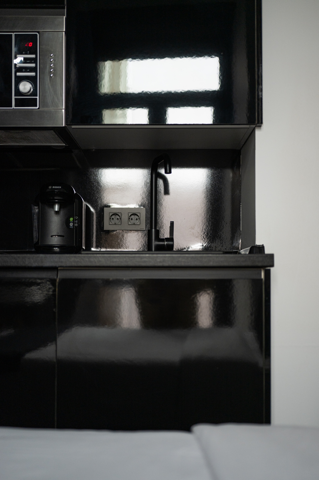 Moderno estudio en el centro de Sevilla 7 Templa Stays