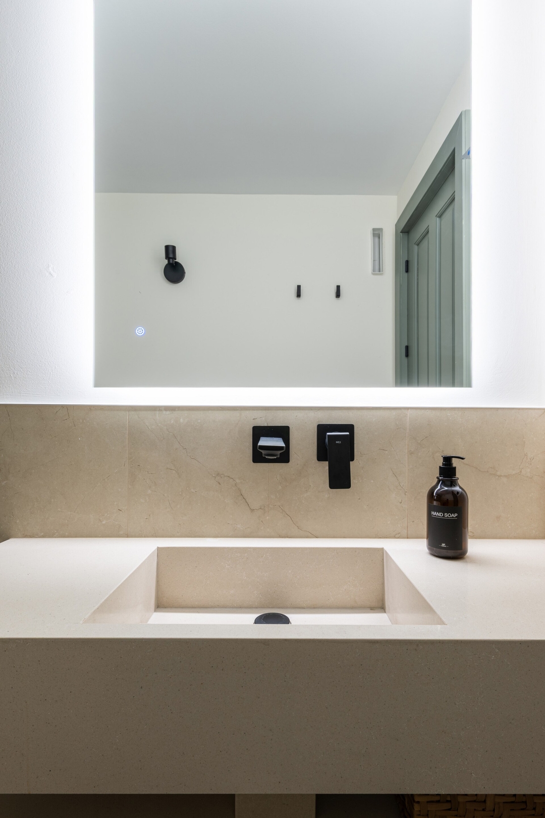 Elegance and luxury in the centre of Sevilla 5 Templa Stays