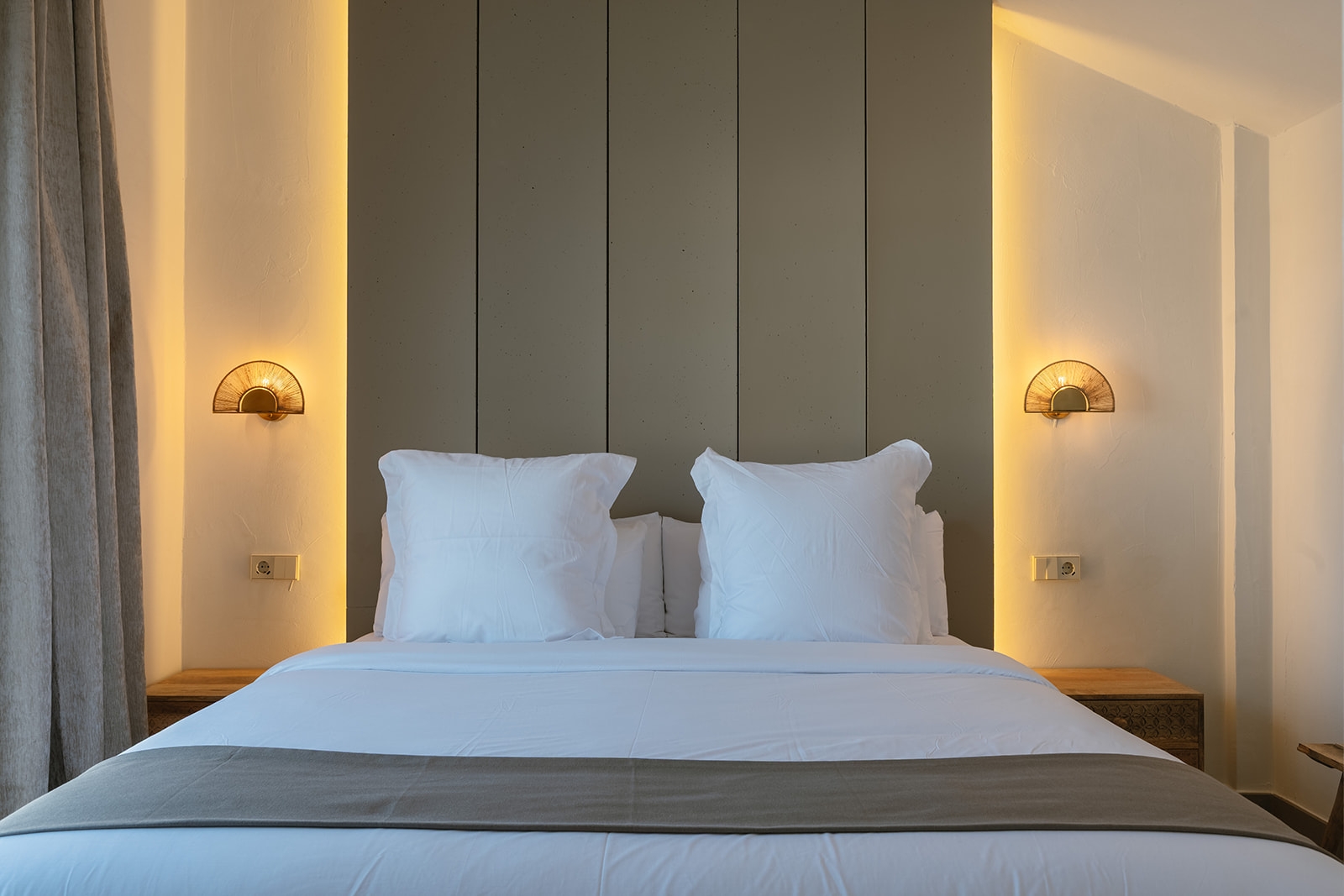 Villa Dúplex en Oasis Mediterráneo - Regata 803 42 Templa Stays