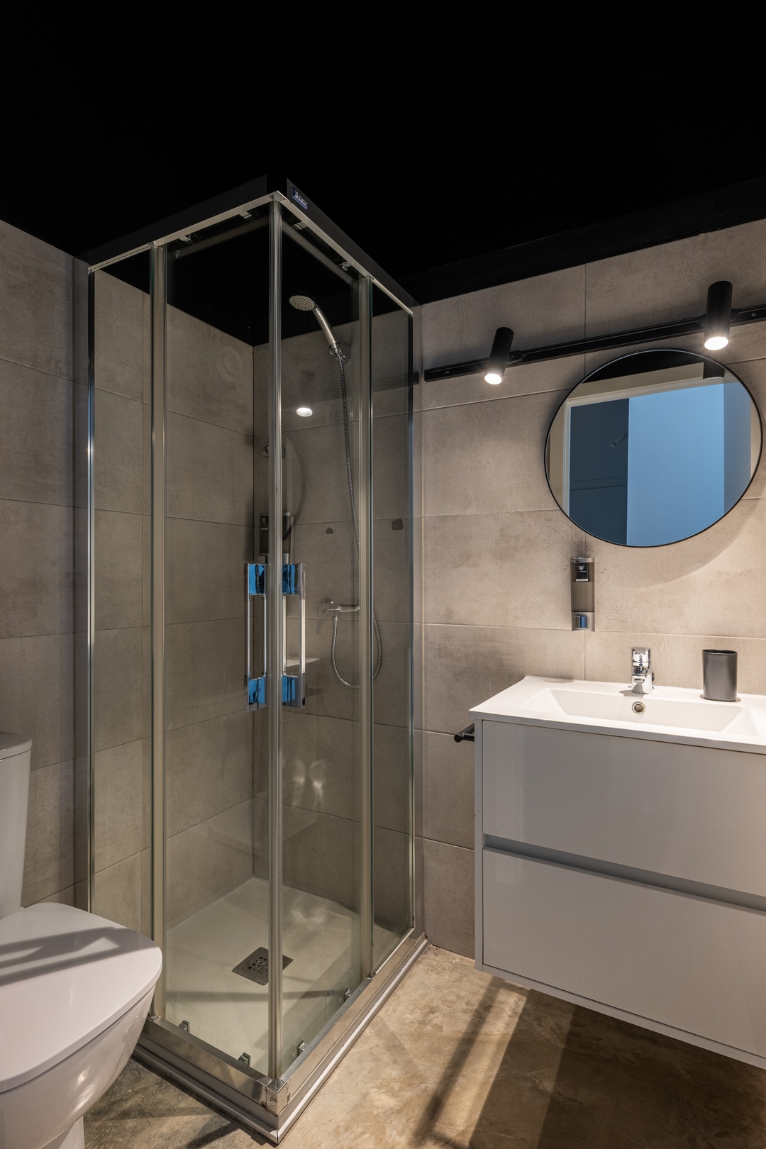 Moderno loft en el centro de Sevilla 8 Templa Stays