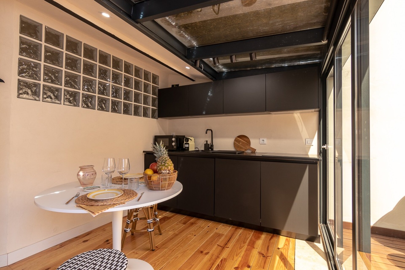 ZARÍ Apartamentos  - Arabes 13 Templa Stays