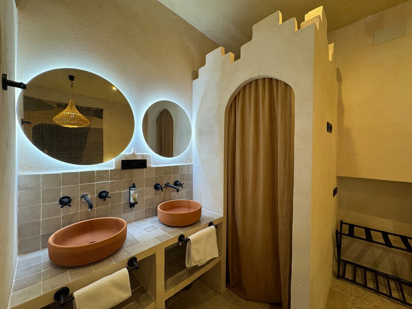 Apartamentos Nazarí Arco 1 24 Templa Stays