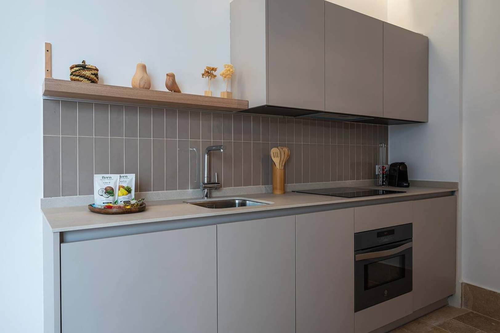 Check-in 24h. Apt moderno en Casco Historico 10 Templa Stays