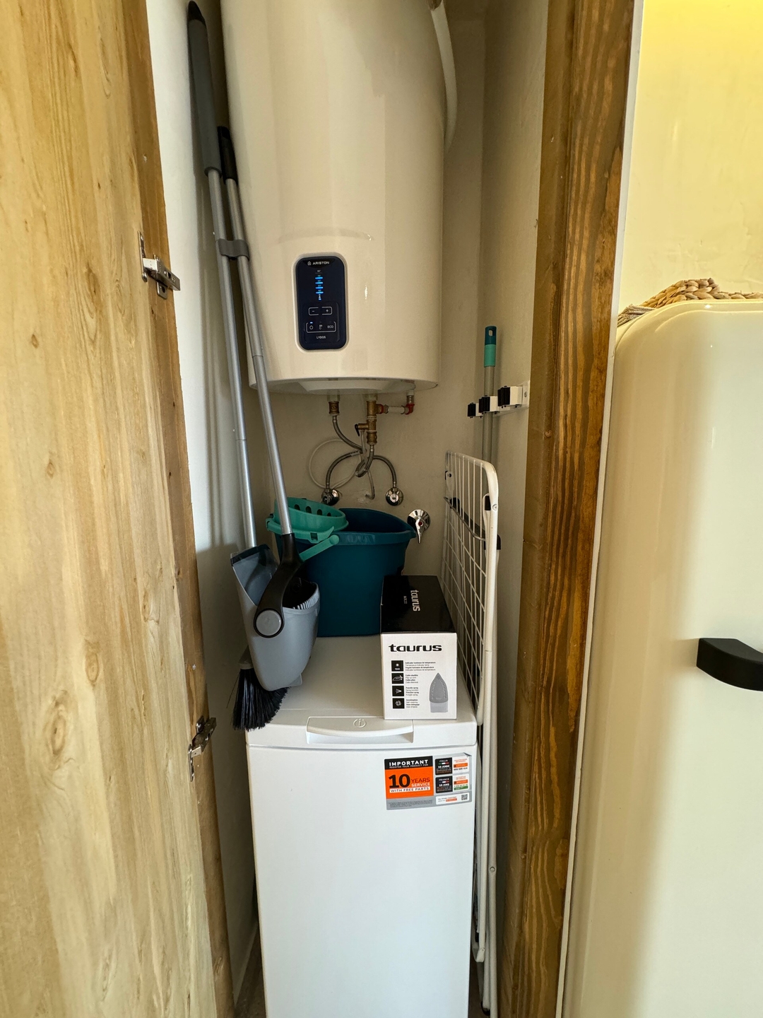 Arcos de Marés - Apartamento 103 90 Templa Stays