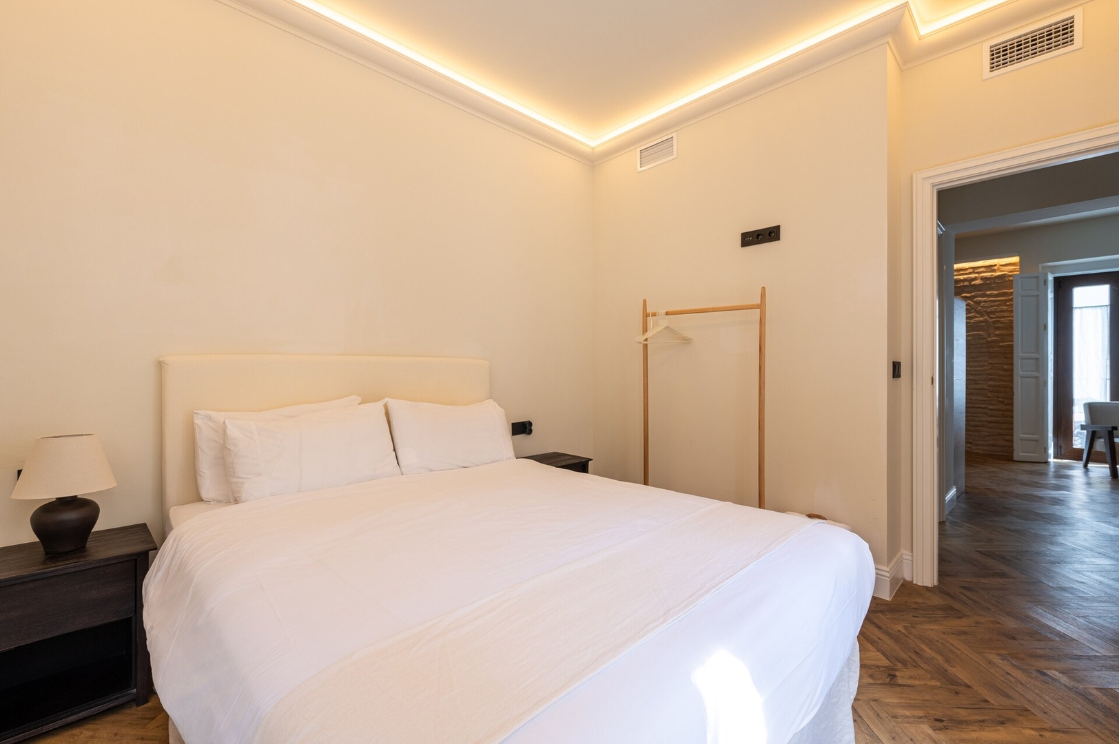 Luxurious 1 bedroom apartment in the center 8 Templa Stays
