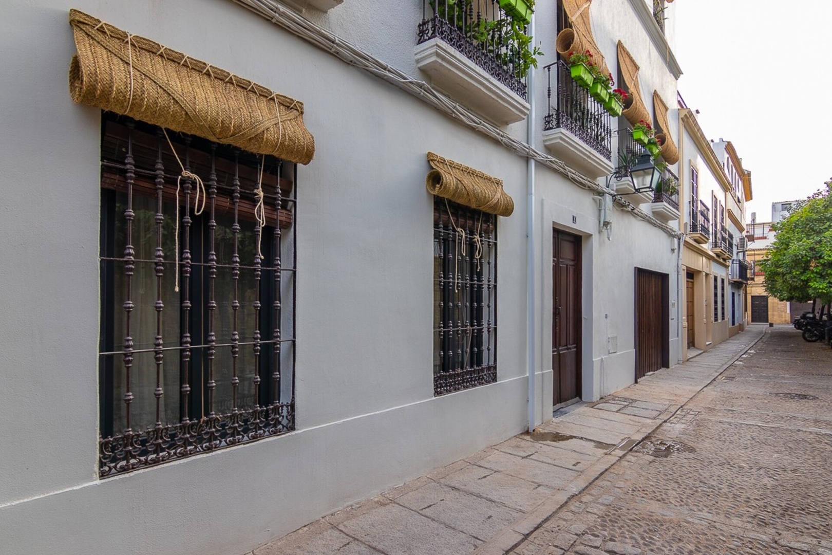 ZARÍ Apartamentos  - Arabes 40 Templa Stays