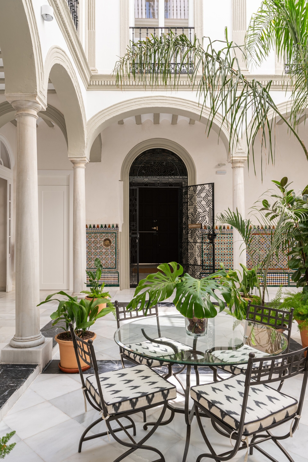 Elegance and luxury in the centre of Sevilla 21 Templa Stays