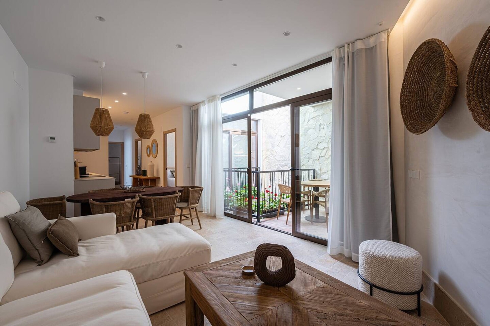 Apartamentos Premium - Arcos de Medina 202 0 Templa Stays