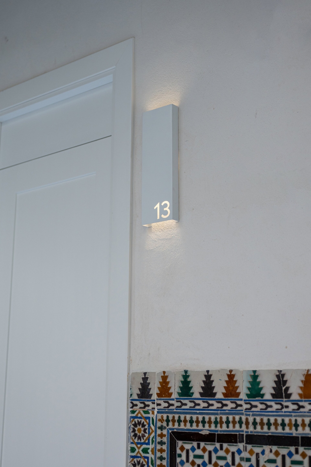 Elegance and luxury in the center of Sevilla 19 Templa Stays