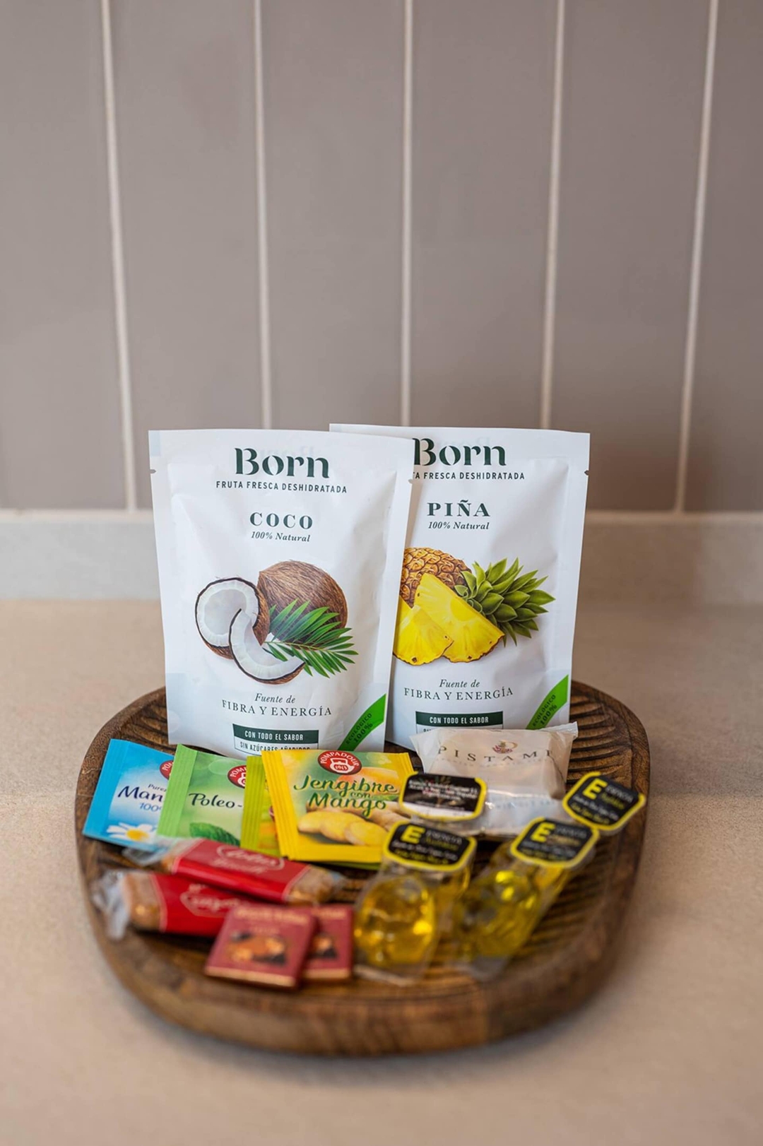 Check-in 24h. Apt moderno en Casco Historico 35 Templa Stays