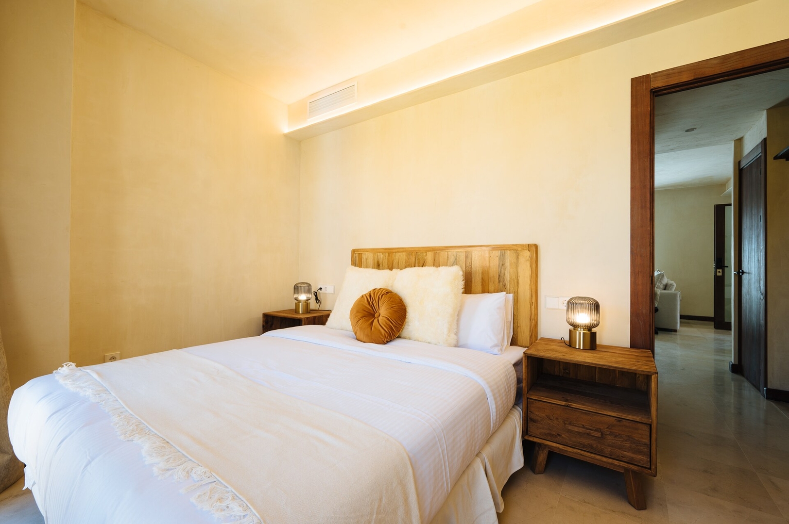 Lujoso apartamento en el centro. La Vistosona 6 Templa Stays