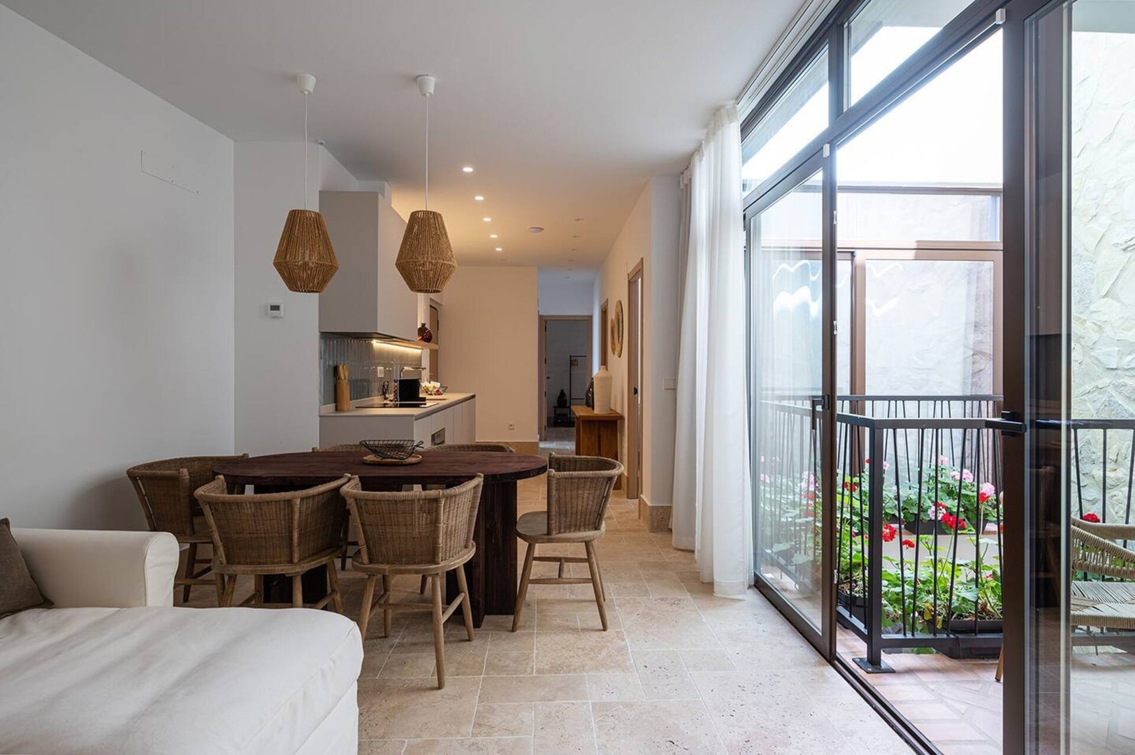 Apartamentos Premium - Arcos de Medina 202 23 Templa Stays