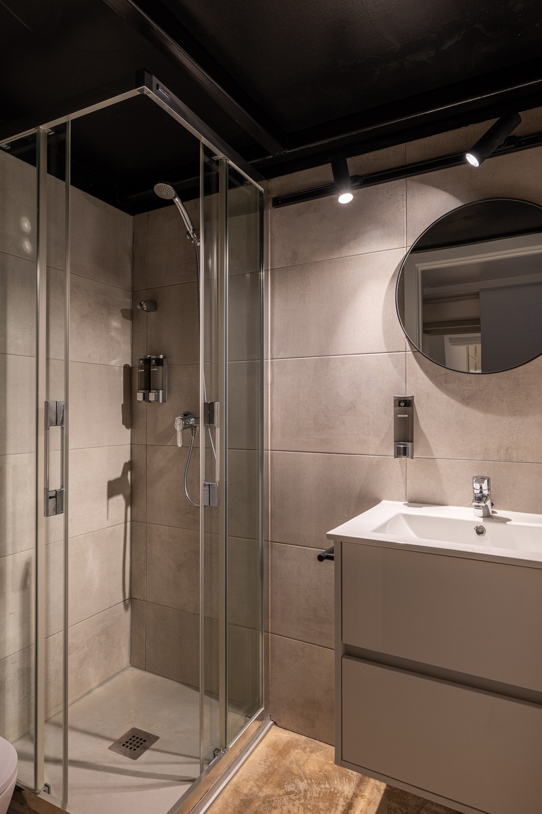 Moderno loft en el centro de Sevilla 6 Templa Stays