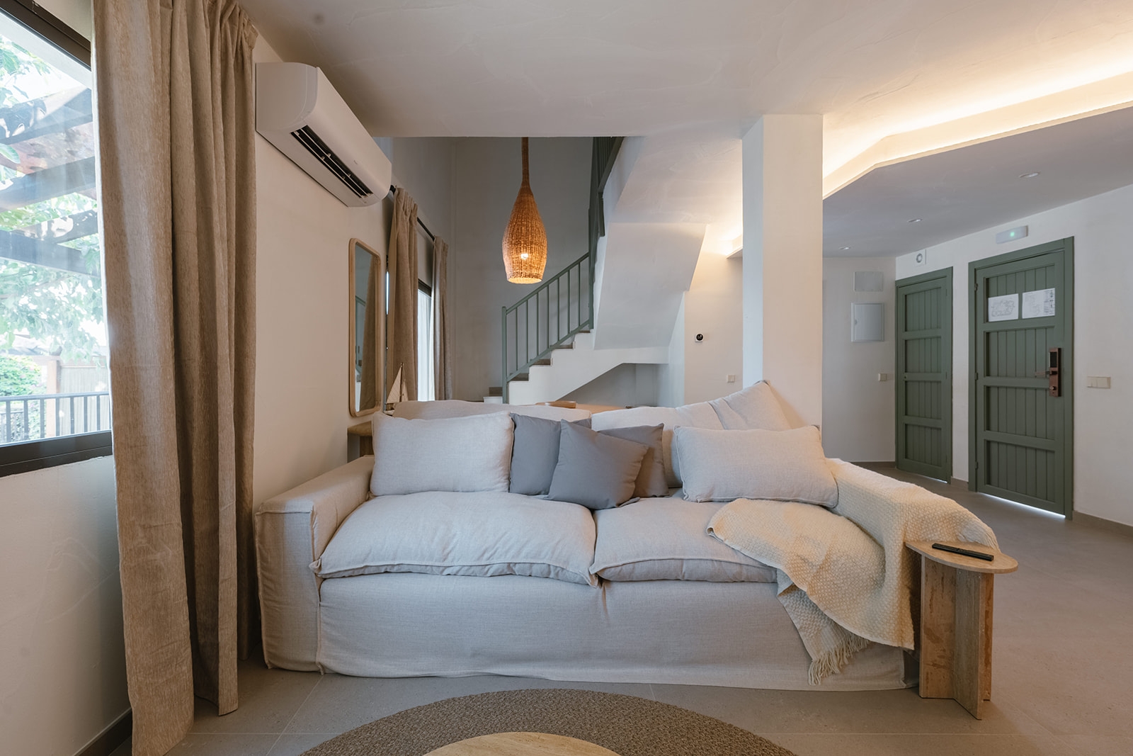 Villa Dúplex en Oasis Mediterráneo - Regata 804 18 Templa Stays