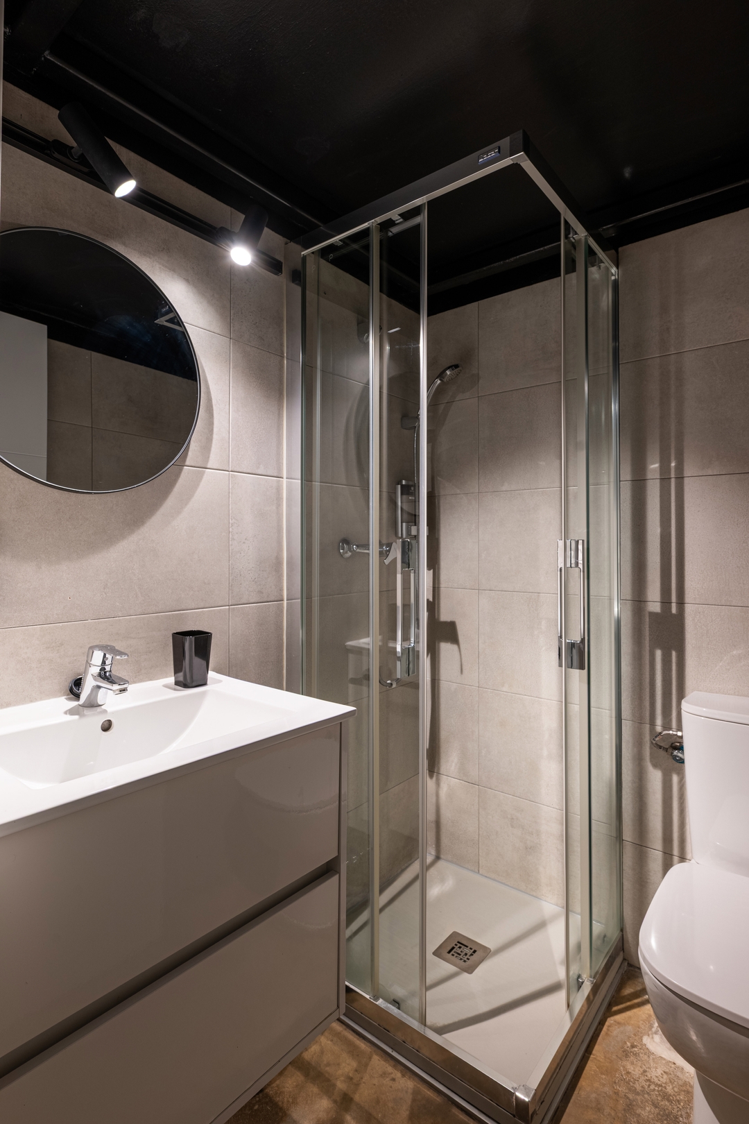 Moderno y lujoso apartamento en el centro 35 Templa Stays