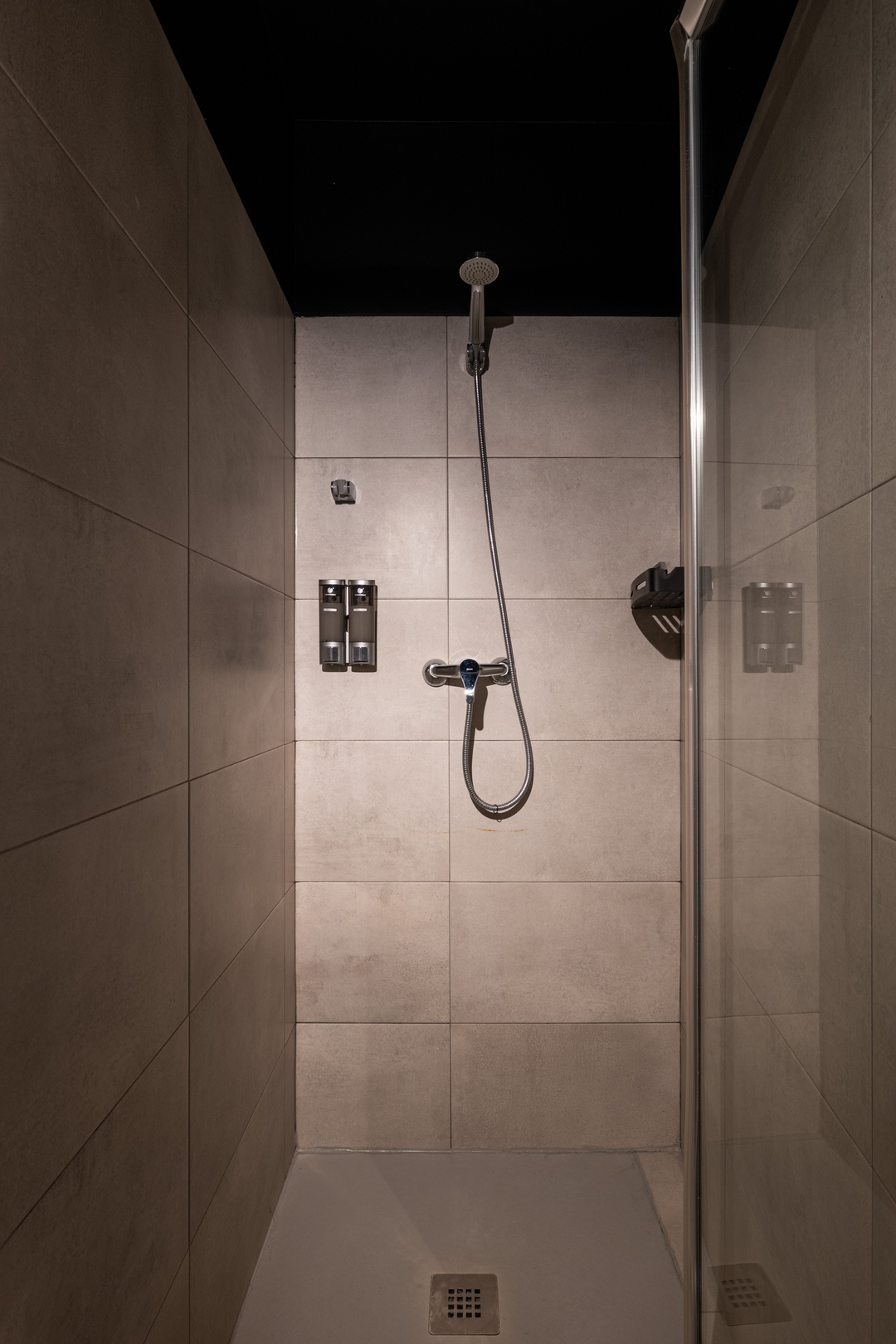 Moderno estudio en el centro de Sevilla 6 Templa Stays