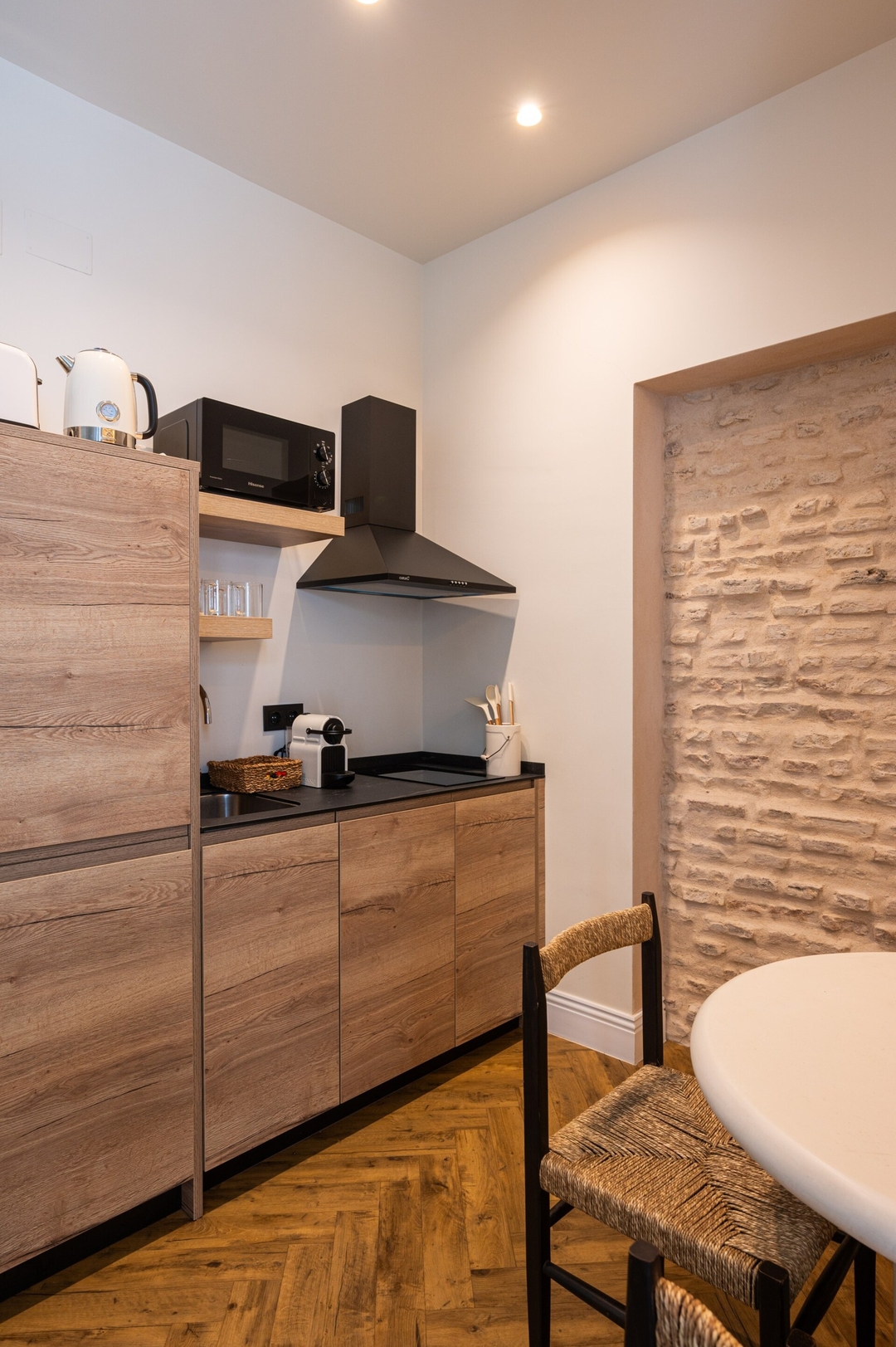 Luxurious 1 bedroom apartment in the center 9 Templa Stays