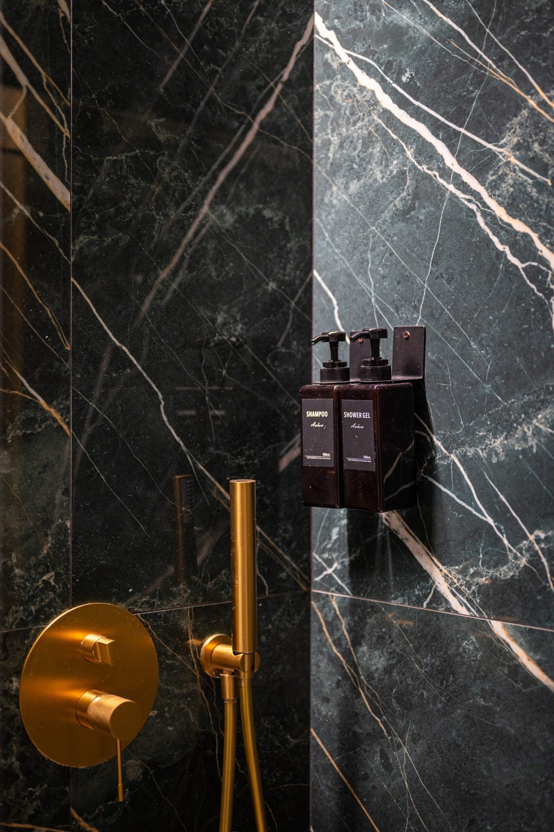 Luxurious 1 bedroom apartment in the center 34 Templa Stays