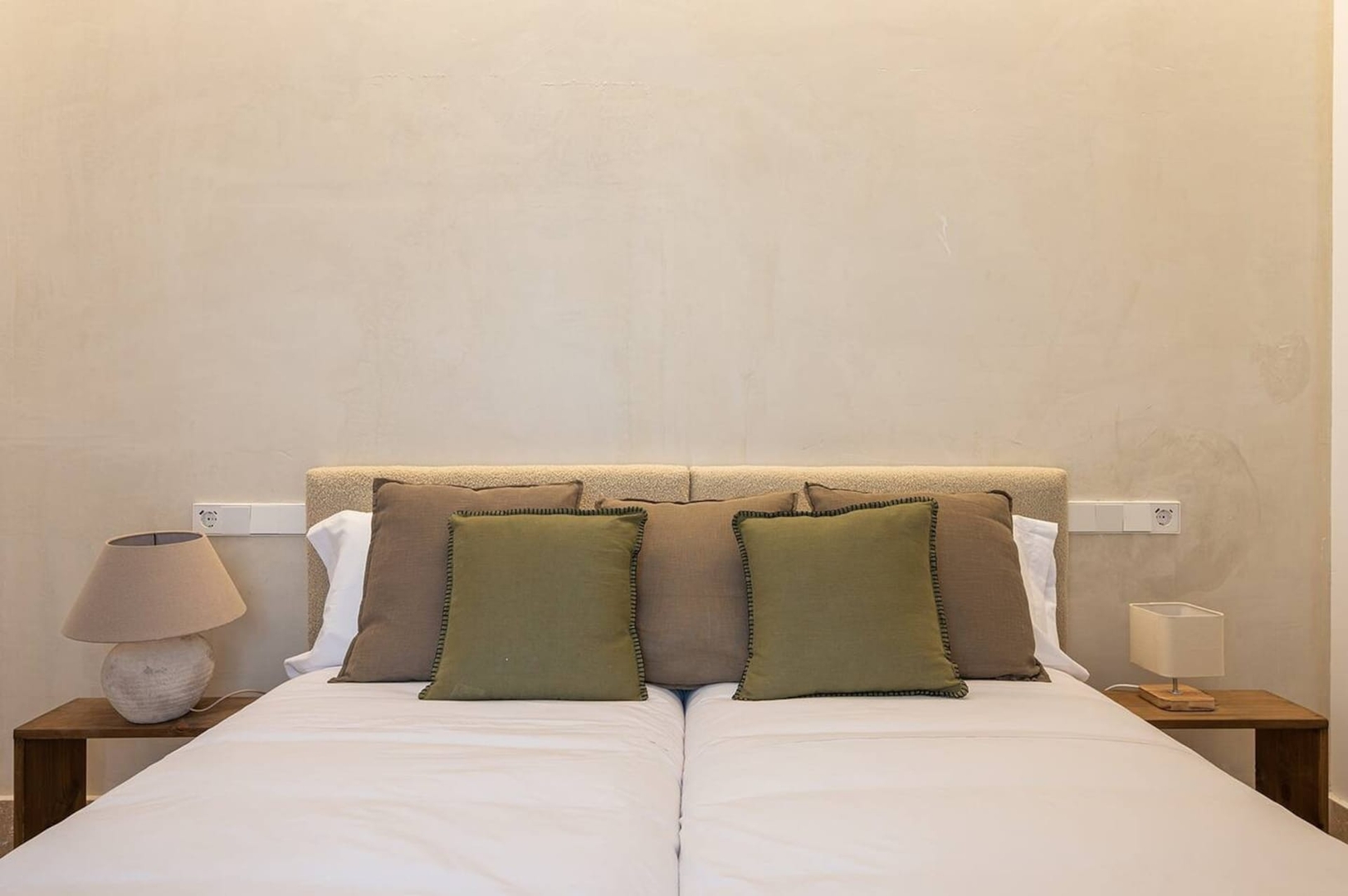 Check-in 24h. Apt moderno en Casco Historico 16 Templa Stays