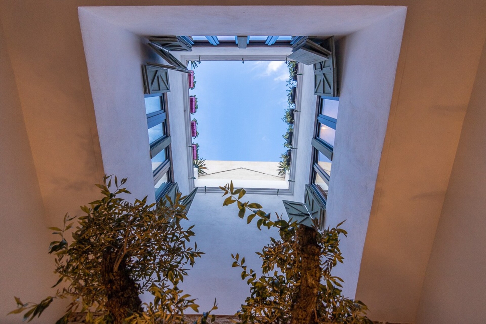 ZARÍ Apartamentos  - Arabes 39 Templa Stays